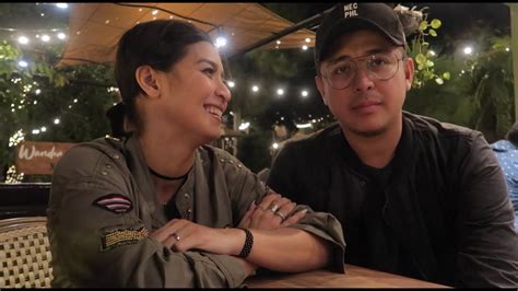 michelle liggayu husband|YouTube sensation and real.